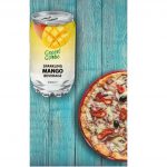 Green Globe Sparkling Mango Beverage Bundle Pack - Image 2