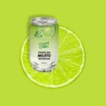 Green Globe Sparkling Mojito Beverage Bundle Pack - Image 2