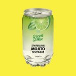 Green Globe Sparkling Mojito Beverage Bundle Pack - Image 3