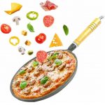 Round Griddle Frying Pan - Image 6