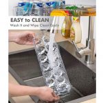 14 Egg Holder with Lid and Handle for Refrigerator - Image 5