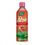 Strawberry Aloe Drink Bundle Pack