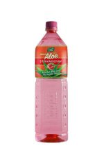Strawberry Aloe Drink Bundle Pack - Image 2