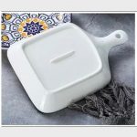 Green Globe Bohemian Single-Handle Bakeware - Image 6