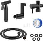 Green Globe Handheld Bidet Sprayer for Toilet - Image 2