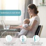 Home & Treat Lumbar Support Back Pillow - Image 4
