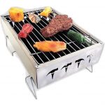 Portable Charcoal Bbq Grill - Image 4