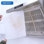 Green Globe Universal Cooker Hood Grease Filter Filters - Image 6