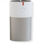 GreenGlobe H2O Humidifier for Home with LED Night Light