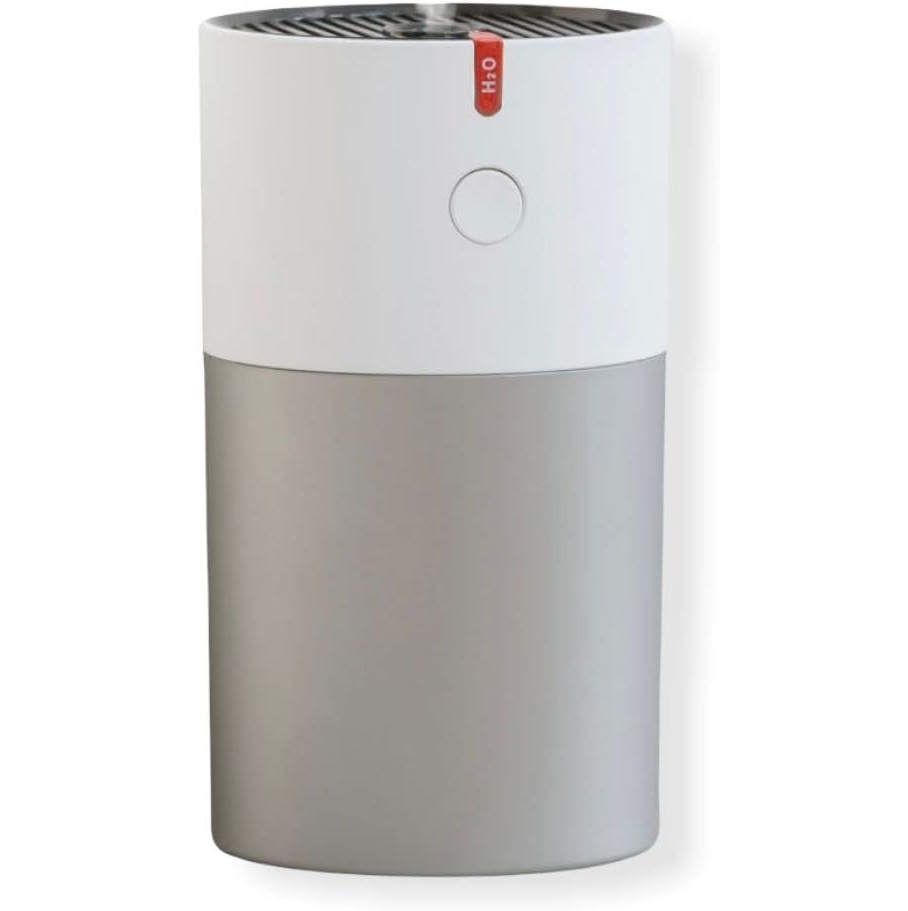 18. GreenGlobe H2O Humidifier for Home with LED Night Light GreenGlobe H2O Humidifier for Home with LED Night Light - Image 1