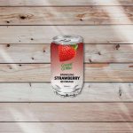 Green Globe Sparkling Strawberry Beverage Bundle Pack - Image 2